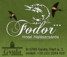 Halászcsárda